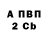 Метадон белоснежный Misinput.